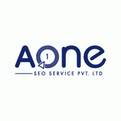 Logo - AONE SEO Service