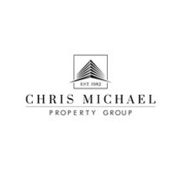 Logo - Chris Michael Property Group