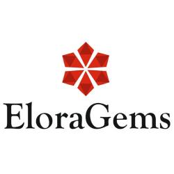 лого - Elora Gems