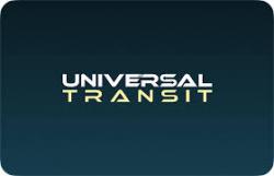 Logo - Universal Transit