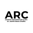 Logo - ARC - Aesthetic Rejuvenation Clinic