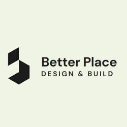 Logo - Better Place Design and Build