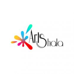 Logo - Arts Shala