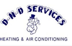 Logo - D-N-D Services