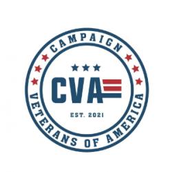 Logo - Campaign Veterans of America