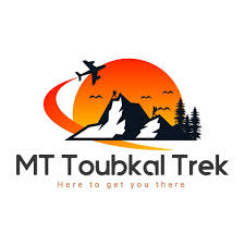 Logo - MT Toubkal Trek