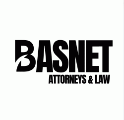 Logo - Basnet Attorneys and Law