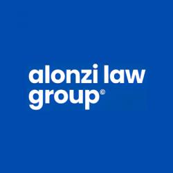 Logo - Alonzi Law Group