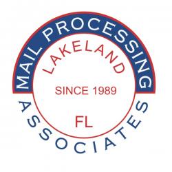 Logo - Mail Processing Associates