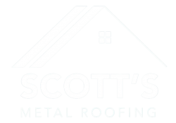 лого - Scott’s Metal Roofing