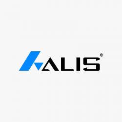 Logo - ALIS VALVES