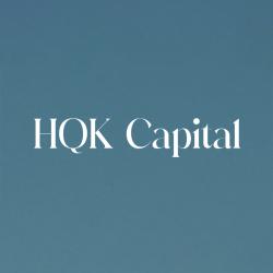 Logo - HQK  Capital