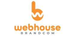 Logo - Webhouse Brandcom