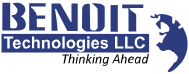 лого - Benoit Technologies