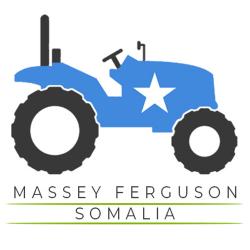 лого - Massey Ferguson Somalia