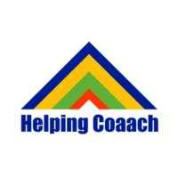 Logo - Helping Coaach