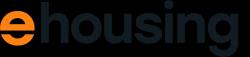 Logo - E-Housing Real Estate