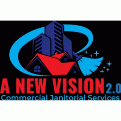 Logo - A New Vision LLC