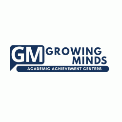 лого - Growing Minds Academic Achievement Centers