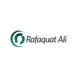 Logo - Rafaquat Ali