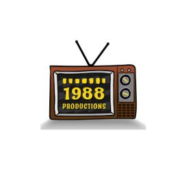 лого - 1988 Productions