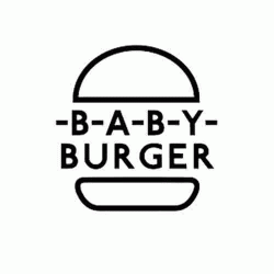 Logo - Baby Burger