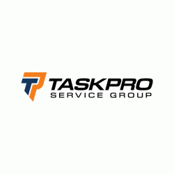 лого - TaskPro Service Group Inc.