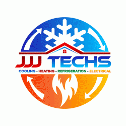 лого - JJJ Techs Inc