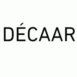 Logo - DÈCAAR