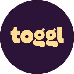 лого - Toggl Inc