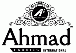 Logo - Ahmad Fabrics International