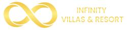 Logo - Infinity Villas & Resort