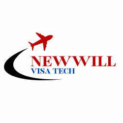 Logo - Newwill Visa Tech