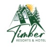 Logo - Timber Resorts and Hotel