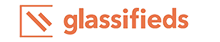 Logo - Glassifieds