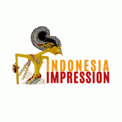 Logo - Indonesia Impression Tour