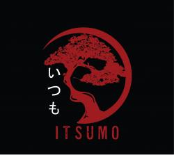 Logo - Itsumo Japanese Restaurant