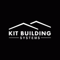 Logo - Kit Building Systems