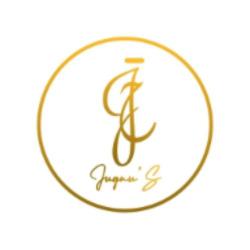 Logo - Jugnu's Salon Multan