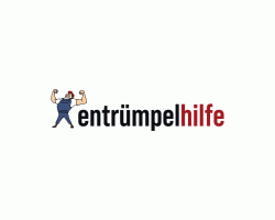 Logo - Entrümpelhilfe