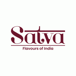 Logo - Satva Dry Fruits