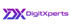 Logo - DigitXperts