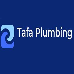 Logo - Tafa Plumbing & Heating Ltd