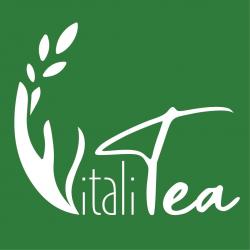 Logo - VitaliTea