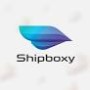 Logo - Shipboxy