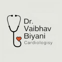 Logo - Dr. Vaibhav Biyani