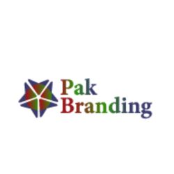 лого - PakBranding