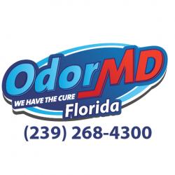 Logo - OdorMD