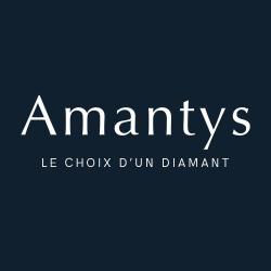 Logo - Amantys