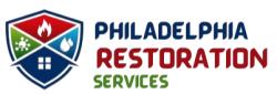 Logo - Philadelphia Restoration Services